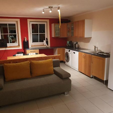 Eifel Glueck Apartment Hurtgenwald Exterior photo